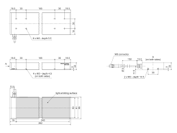 Maybe you would like to learn more about one of these? Diffuse Bar Light Ldlf60x240 Ir850 Udc