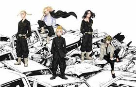 The release date of episode 3 has been confirmed to be april 25, 2021. Tokyo Revengers Episode 1 Release Date Time Where To Watch Anime Troop