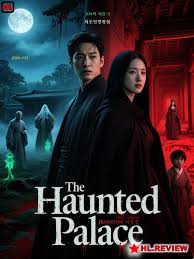 🎬 The Haunted Palace (2025) 👉Click here: https://movie.freshnews96.com/9792/ A young couple inherits an eerie palace in the Korean countryside, only to uncover a chilling curse that awakens every full moon. Starring Yook