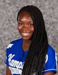 Jada Fields (4/27/2015)