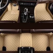 Kalaisike Custom Car Floor Mats For Geely All Models X7 Fe1 Emgrand Ec7 Car Accessories Automobiles Stylin Custom Car Floor Mats Car Floor Mats Car Accessories