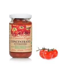 Questo concentrato inoltre si fa a freddo. Concentrato Di Pomodoro Bio 200g Terre Di Sangiorgio Eataly