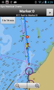 32 Bright Cooks Bay Depth Chart