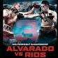 Top Rank Boxing KEYSHAWN vs ALBRIGHT