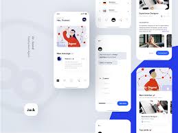 Pin On App Interface