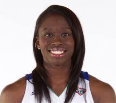 NY Liberty WNBA Star Essence Carson Named Health Equity Initiative  Ambassador!