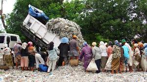 Since i was a little, i've had always think that our country is the best in the world and up till now i. Indonesia Potentially Becomes World S Largest Plastic Waste Importer Greeners Co