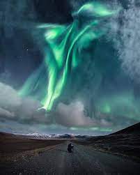 Pin On Aurora Borealis