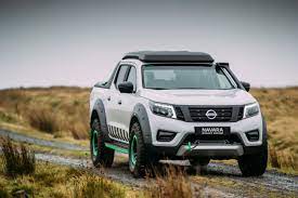 Wallpaper Nissan Truck Netcarshow Netcar Car Images Car Photo 2017 Navara Enguard Concept Land Vehicle Automotive Exterior Automobile Make Crossover Suv Sport Utility Vehicle Off Roading Compact Sport Utility Vehicle Pickup