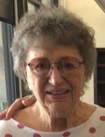 Kathleen Cabassi Obituary (1930