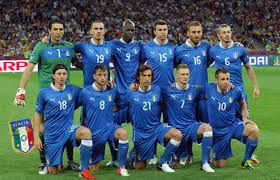 Чемпионат италии по футболу на куличках : How Italian Will Italy Be After The World Cup Pacific Standard