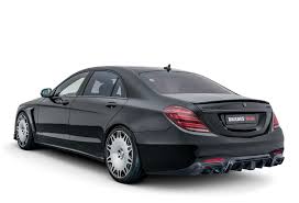 Mercedes Benz 800 W222 Brabus Autosport Edition Berline Mercedes Benz Cars Benz Car