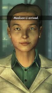 Could Rivet City set sail?