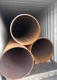 LSAW Cangzhou Yahai jintong Pipe Industries Co.,ltd