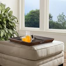 Rustic Decorative Trays You Ll Love In 2021 Wayfair