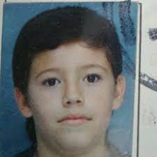 James Arthur Rivas Hernández