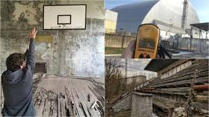 26 kwietnia 1986 roku w elektrowni jądrowej w czarnobylu na ukrainie . Czarnobyl 35 Rocznica Katastrofy W Elektrowni Jadrowej Sport Tvp Pl