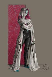 Check spelling or type a new query. Mirko Serino Spider Woman Gwen Stacy