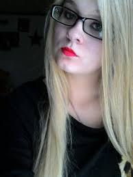 Hannah Hazel Gilley (1996-2016)