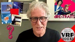 Go Your Own Way-The Sultans of Swing