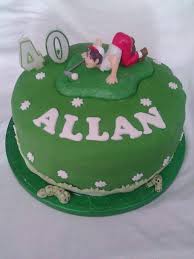 The first thing to assume about in selecting a cake design is the age of the. 40th Birthday Cake Ideas Men Decoratorist 225850