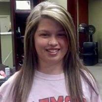 Chasity Amanda Anthony "Chas" Obituary