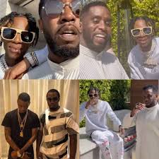 Soulja Boy Says He Would Have 'Killed' Diddy If He 'Tried Me Like Any of  These Gay Rappers' More details here: https://bit.ly/4eoMpvQ