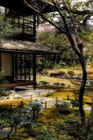 Schreibland Japanische Architektur Architektur Japanischer Garten