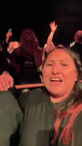 Pregnant Metal Concert Outfits Summer