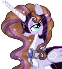 Alternate Universe Fleury By Nightmarelunafan Deviantart Com On Deviantart My Little Pony Drawing My Little Pony Pictures Pony Drawing