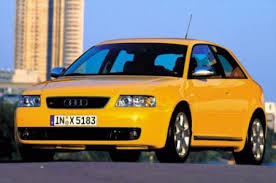 The a3 (8l) model is a car manufactured by audi, with 3 doors and 5 seats, sold new from year 1999 until 2000, and available after that as a used car. Audi S3 8l Technische Daten 0 100 Beschleunigungszeiten Accelerationtimes Com