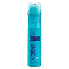 Prioritize activities that feel good. Buy Engage Spell Deodorant For Women Citrus And Fruity Skin Friendly 150 Ml Online At Low Prices In India Amazon In