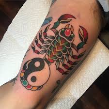 40 scorpion tattoos for men and women. 16 Scorpion Tattoo Designs Design Trends Premium Psd Vector Downloads