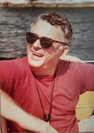 A member of our congregation since 2001, Wade LaDue, passed away