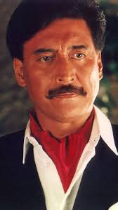 Danny Denzongpa Photos