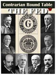 The federal reserve bank is a private company. Federal Reserve Bank Owners The Answer Will Surprise You