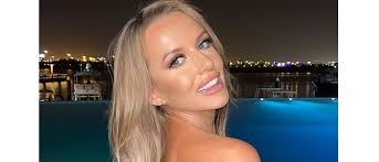 Love Island's Faye Winter used sex toy to fix botched Botox