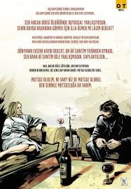 Ot Dergi Bond Edebiyat Ve Kitap