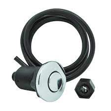 The only connection between the two is a small air hose. China Air Switch With Double Socket For Jacuzzi Photos Pictures Made In China Com