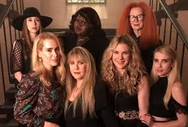 Mar 23, 2021 · a comienzos del 2021, se vio al elenco grabar en el pueblo de provincetown en massachusetts. American Horror Story Decima Temporada Se Aplaza Hasta 2021 Rcn Radio