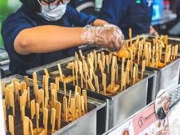 Jonker 88 is famous for its chendol. Jonker 88 Halal Ke Tak Mau Hapus Tato Datang Aja Ke Masjid Al Hilal Surabaya 1 403 Likes 2 Talking About This Gemzxich