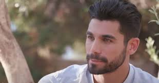 Παναγιωτησ βασιλακοσ lifestyle 08.04.2021 12:20 the bachelor: The Bachelor Ti Apokalypse O Panagiwths Basilakos Eretikos Gr