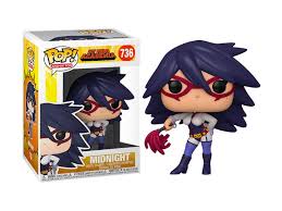 Check spelling or type a new query. Pop Animation My Hero Academia Midnight Exclusive