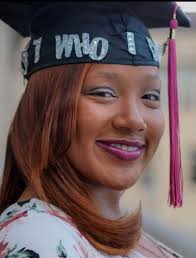 Meet Diamond (Boss) Nicholson