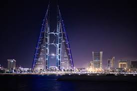 The kingdom of bahrain is a middle eastern archipelago in the persian gulf, tucked into a pocket of the sea flanked by saudi arabia and qatar. Bahrain And Israel To Begin Direct Flights Open Embassies