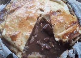 Foods that are beneficial for kidney health include dark leafy greens, berries, and apples. Recipe Of Quick Steak And Kidney Pie Foodwishes Directory