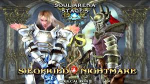 For soulcalibur iii on the playstation 2, a gamefaqs message board topic titled need help unlocking olcadan. Soulcalibur 3 Inkposts