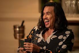 With christina milian, sinqua walls, jay pharoah, alexander hodge. Bild Von Resort To Love Bild 4 Auf 15 Filmstarts De