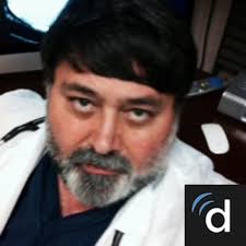 Dr. Alexander A. Gaidarski, MD