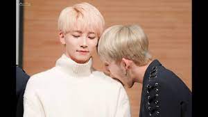 Choi seungcheol immediately asked what the idols were fighting about and yoon jeonghan clearly struggled to come up with an explanation. Jeonghan X S Coups Melting Youtube